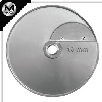 Producto - DISCO P/REBANADO 10MM DIPRO-RE-10
