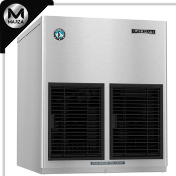 Producto - F-1002MWJ, máquina para hacer hielo en escamas, refrigerada por agua