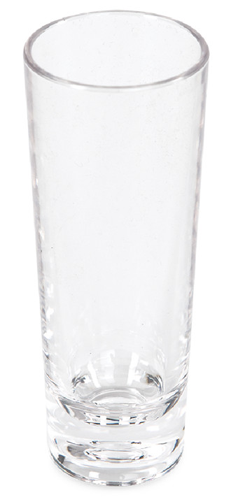 Producto - VASO TEQUILERO POLICARBONATO