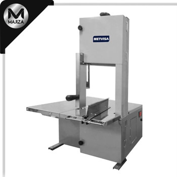 Producto - SFPIM - Sierra para Carne y Hueso Mesa AI 