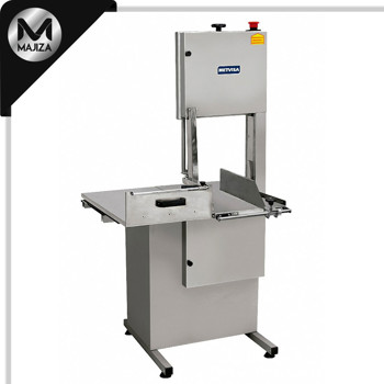 Producto - SFGPS - Sierra para Carne y Hueso a Piso pintura Epoxica