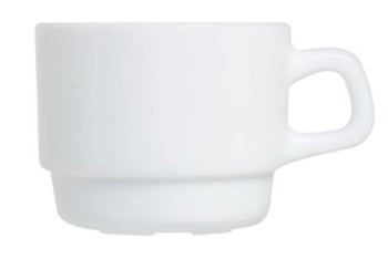 Producto - TAZA RESTAU TEMPLADO 25