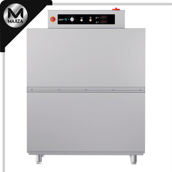 Producto - LAVAVAJILLAS EASY-120 I CW ARRASTRE - 220-240V. 3N+T 60Hz. SENTIDO IZQUIERDA A DERECHA