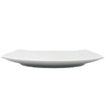 Producto - PLATO BASE 29.5 ELEGANCE PORCELANA