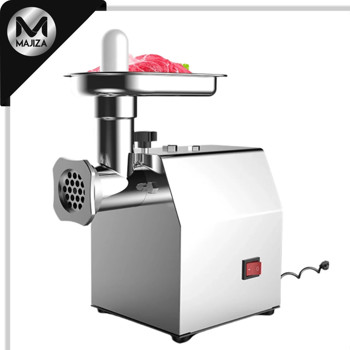 Producto - GM-8 - Molino para Carne en Acero Inoxidable