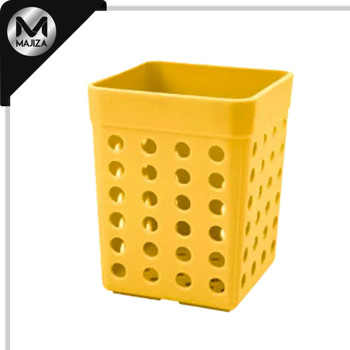 Producto - CU-7 - CUBILETE PARA CUBIERTOS 105x105x130 MM.