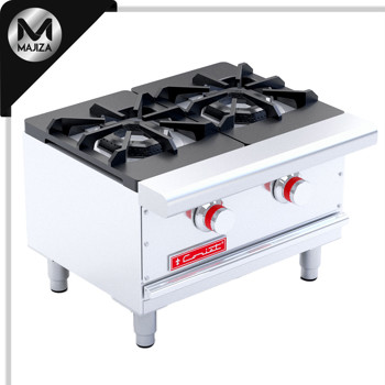 Producto - PARRILLA PCH-2 DE MESA HD PREMIUM