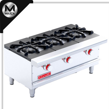 Producto - PARRILLA PCH-3 DE MESA HD PREMIUM