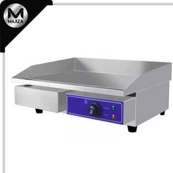 Producto - DPL-818 - Plancha Electrica Plana de 555 mm