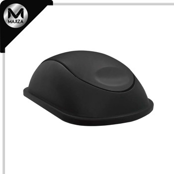 Producto - T8869GO TAPA NEGRA CESTO JUMBO S/ ASAS