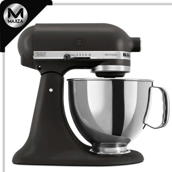 Producto - BATIDORA SEMI-IND 4.7LT ARTISAN KSM150PS NEGRA
