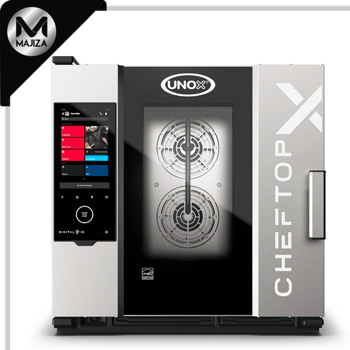 Producto - CHEFTOP-X™ Digital.ID™ COUNTERTOP