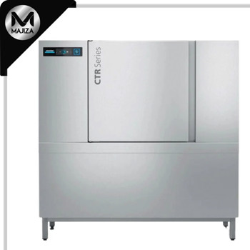 Producto - CTR M 230V MX TREN DE ARRASTRE DE CESTAS COMPACTO DE 75 LITROS. DIMENSIONES: 140 x 80 x 90-142 CM