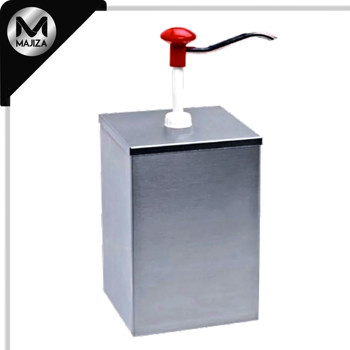 Producto - CAJÓN CON BOMBA