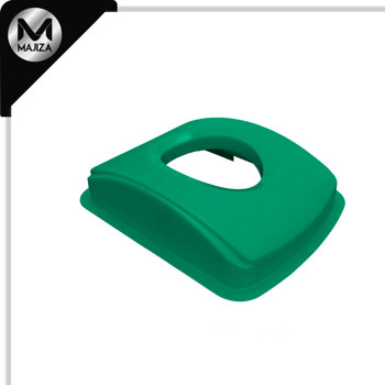 Producto - T8386VD TAPA EMBUDO CESTO REDONDO 45/80L