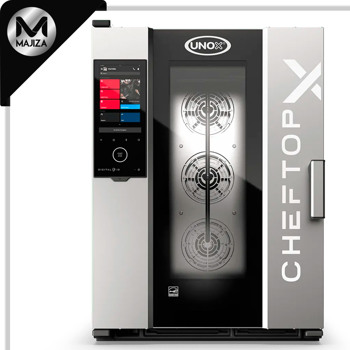 Producto - CHEFTOP-X™ Digital.ID™ COUNTERTOP