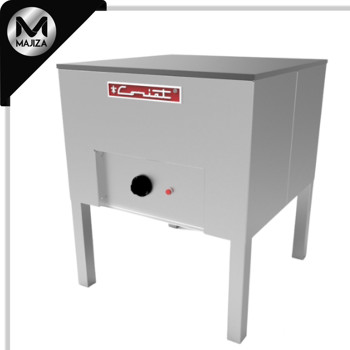 Producto - ESTUFÓN ELÉCTRICO EC-1-E MASTER