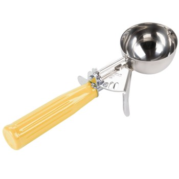 Producto - PORCIONADOR REFORZAD 20(P/LT) AMARILLO 1 5/8 Oz 7/32 TAZAS