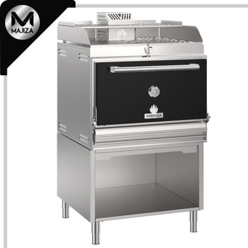 Producto - HORNO C/MUEBLE Y SOP BAND BASE-SPAC 160