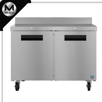 Producto - WR48B-01, Refrigerador, Encimera de dos secciones, Puertas con cerradura