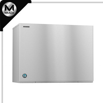 Producto - KM-1900SWJ, máquina para fabricar hielo en cubitos Crescent, refrigerada por agua