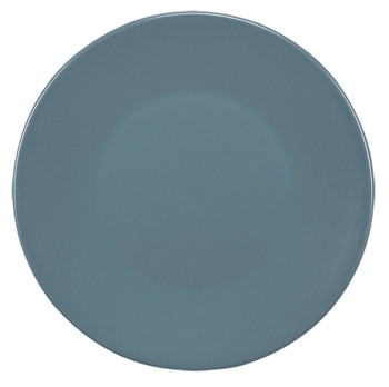 Producto - TRINCHE REGINA 28cm  SEMI MATTE GRIS CHICAGO