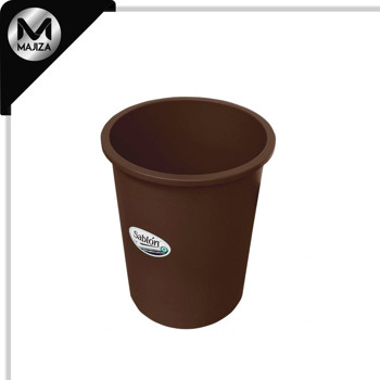 Producto - 8250CA CESTO REDONDO 45L S/ TAPA