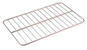 Producto - PARRILLA GN-2/1 EN ACERO INOXIDABLE PARA CARROS CALIENTES BA