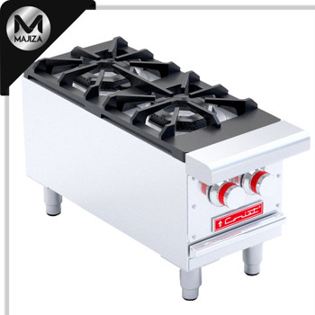 Producto - PARRILLA PCV-2 DE MESA HD PREMIUM