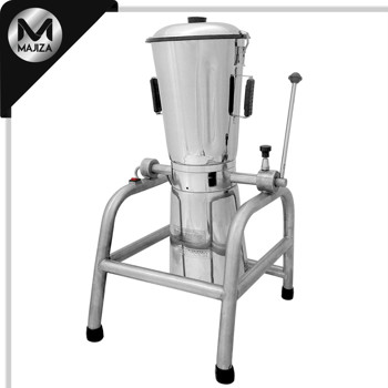 Producto - LICUADORA INDUSTRIAL DE VOLTEO DE 12 LITROS  LI-12VAM