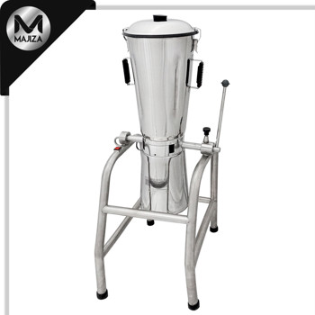 Producto - LICUADORA INDUSTRIAL DE VOLTEO DE 17 LITROS  LI-17VA