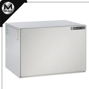 Producto - MIM600 - FÁBRICA DE HIELO  TIPO CUBO CON DEPÓSITO 602 LB