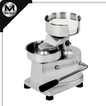 Producto - HF-100 - Modeladora-Forma Hamburguesas 10 cm