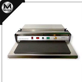 Producto - HW-430 -Emplayadora de 430 mm