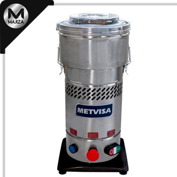 Producto - CUT-4 -Cutter Picadora en Acero Inoxidable