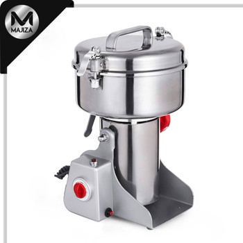 Producto - IC60B - Molino para Especias Industrial 