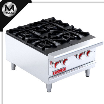 Producto - PARRILLA PCV-4 DE MESA HD PREMIUM