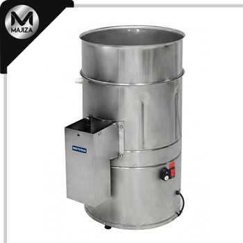 Producto - DBCA10 -Pelador de Ajos, Cebollas y Papas 10 Kg 
