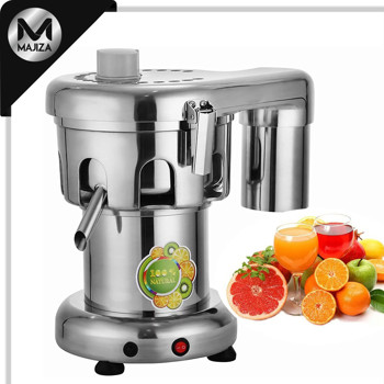 Producto - WF-A3000 - Extractor de Jugos Automatico Acero Inoxidable