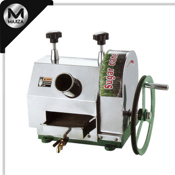 Producto - YH50J - Extractor Manual de Caña