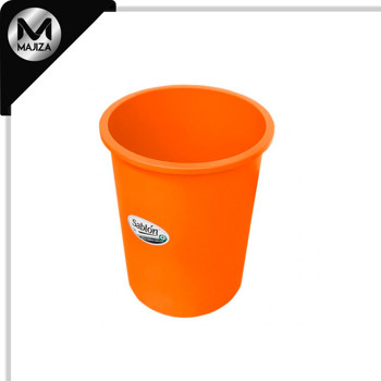 Producto - 8251NA CESTO REDONDO 45L S/ TAPA