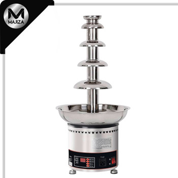 Producto - CF-8060 - Fuente de Chocolate 4 bandejas