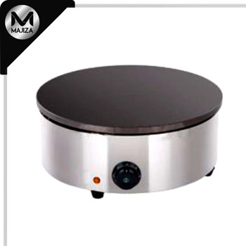 Producto - Crepera Circular Electrica diametro de 40 cm 