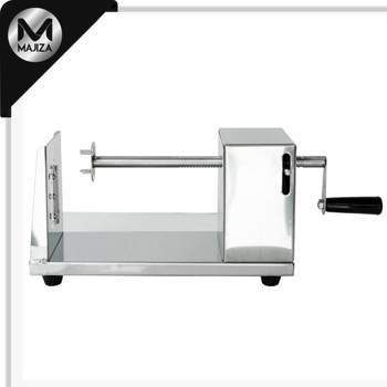 Producto - PS-001 - Espriopapas Rizador 