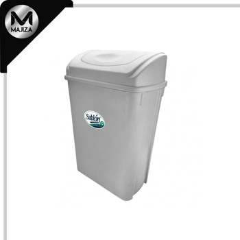 Producto - 8414GR CESTO 80L BALANCIN FRONTAL