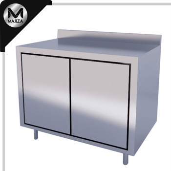 Producto - GABINETE CERRADO MARCA MAJIZA MODELO MAJGCP-140-070-304, DE 1.40 x 0.70 x 0.90 MTS