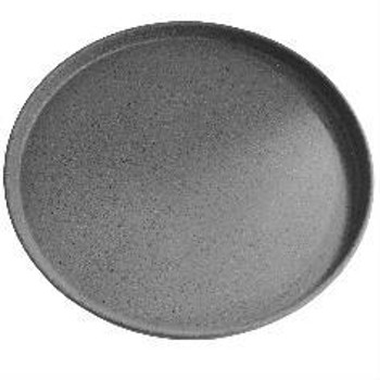 Producto - 84720 BARCELONA PLATO 23 CM MELAMINA  GRAY GRANITE 