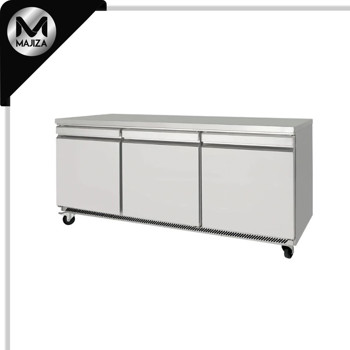 Producto - 1028450 - MESA FRIA BAJO BARRA