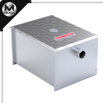 Producto - INTERCEPTOR DE GRASA IC-38
