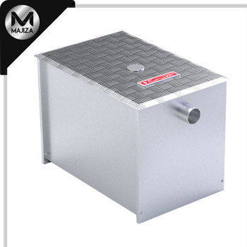 Producto - INTERCEPTOR DE GRASA IC-75